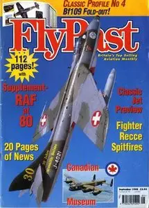 FlyPast 1998-09
