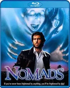  Nomads (1986) 