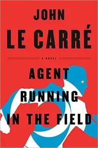 Agent Running in the Field (US Edition)