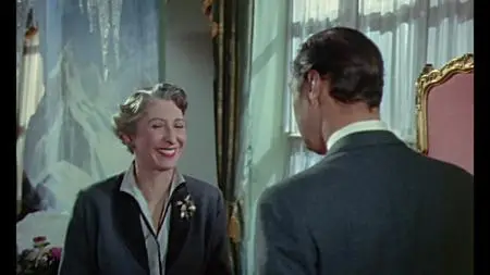 The Constant Husband (1955)