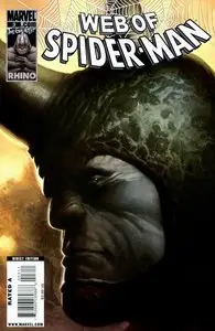 Web of Spider-Man #3 (Ongoing)