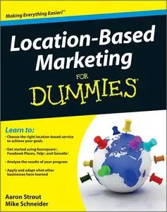 Location Based Marketing for Dummies (repost)
