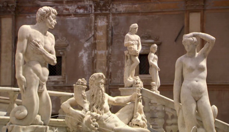 BBC - Sicily Unpacked (2012)