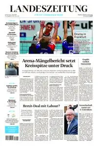 Landeszeitung - 04. April 2019