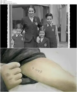 The Number on Great-Grandpa's Arm (2018)