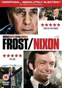 Frost/Nixon (2008)