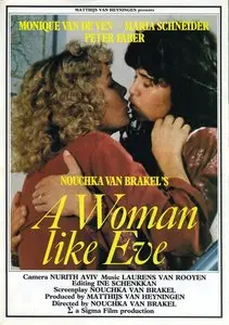 Een vrouw als Eva / A Woman Like Eve (1979)