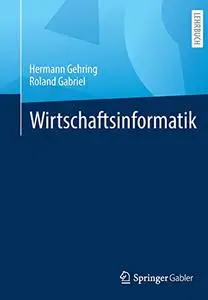 Wirtschaftsinformatik