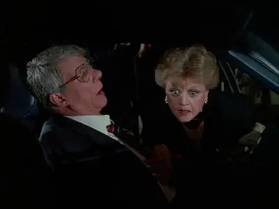 Murder, She Wrote S04E16