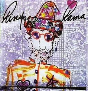 Ringo Starr - Ringo Rama - 2003