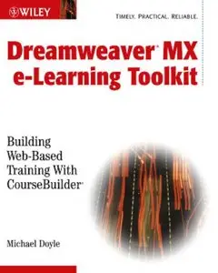 Macromedia Dreamweaver e-Learning Toolkit
