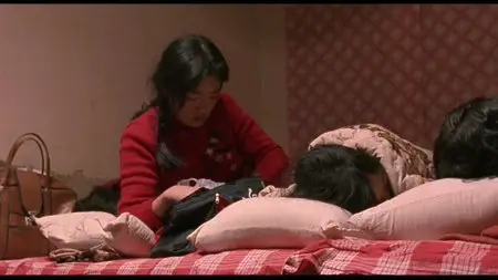 The Story of Qiu Ju (1992)