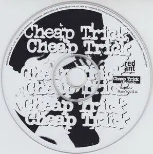 Cheap Trick - Cheap Trick (1997)
