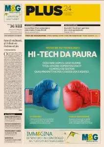 Il Sole 24 Ore Plus - 15 Dicembre 2018