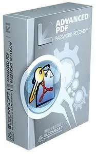 ElcomSoft Advanced PDF Password Recovery Enterprise 5.11.187