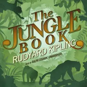 «The Jungle Book» by Rudyard Kipling