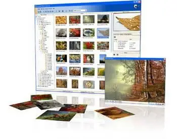 AquaSoft PhotoFlash v2.0.08