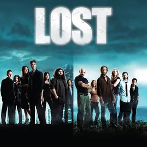  LOST Music Collection - Season 5 (complete) sneak peak up to Ep. 5x11