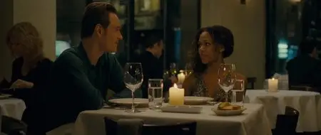 Shame (2011)