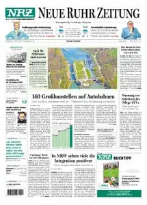 NRZ Neue Ruhr Zeitung Oberhausen-Sterkrade - 14. März 2019