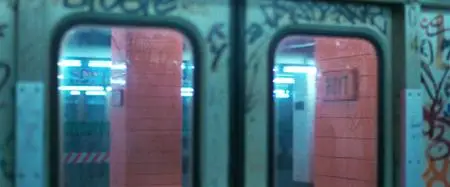 The New York Ripper (1982)