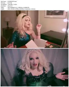 Drag Becomes Him (2015)
