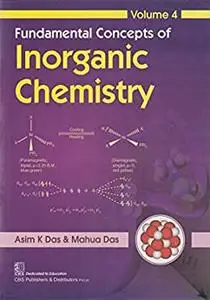 Fundamental Concepts of Inorganic Chemistry