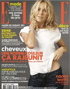 Elle N° 3435 & Supplément Elle Paris