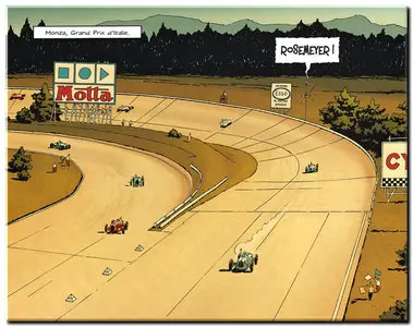 Marvano - Grand Prix - Complet - (re-up)