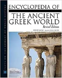 Encyclopedia Of The Ancient Greek World