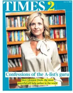 The Times Times 2 - 24 June 2021