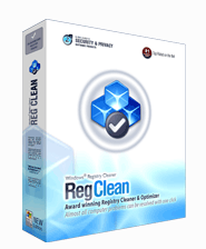 RegClean 2007 Edition ver.2.6