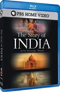 BBC The Story of India Episode 4 Ages of Gold