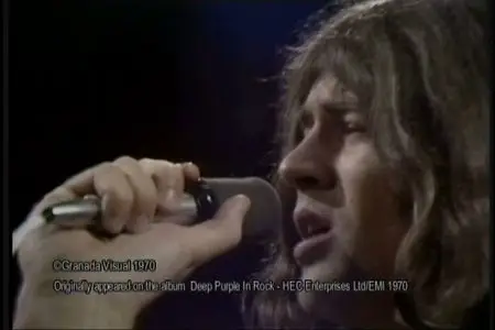 Deep Purple - Who Do We Think We Are?