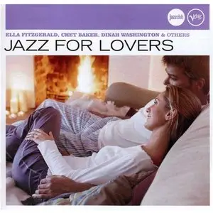 V.A. - Verve Jazzclub Part 2: Moods (12CD, 2006-2010)