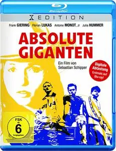 Gigantic (1999)