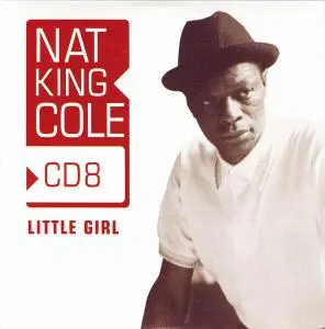 Nat King Cole - 10 CD-Set (2005)