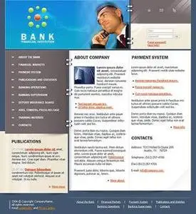 Boxedart Template 18396