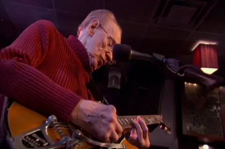 Les Paul - Live in New York (2010)
