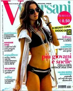 Viversani & Belli N°35 - 2 Settembre 2011