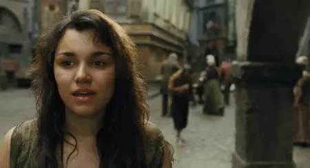 Les Misérables (2012)
