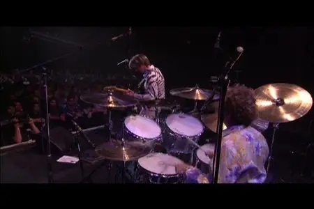 Eric Johnson - Anaheim (2008) [Repost]
