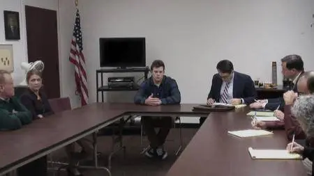 American Vandal S01 (2017)