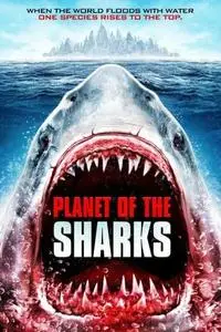 Planet of the Sharks (2016)