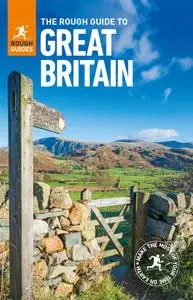 The Rough Guide to Great Britain (Rough Guides), 10th Edition