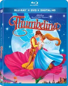 Thumbelina (1994)