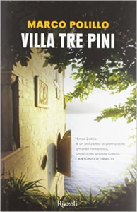 Villa Tre Pini - Marco Polillo