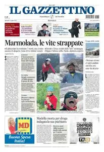 Il Gazzettino Rovigo - 5 Luglio 2022