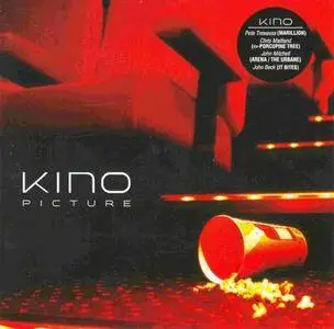 Kino - Picture (2005)