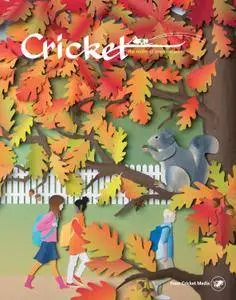 Cricket - September 2017